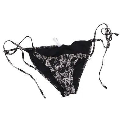 Bikiniunderdel (JUANITA TANGA) från Gina Tricot Elastan, Polyamid
