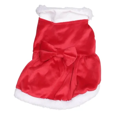 Hundetøj (Rød, Hvid) fra Little & Bigger Polyester