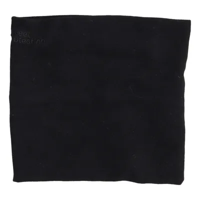 Tour de cou (Noir) de Sweet Protection Polyester recyclé