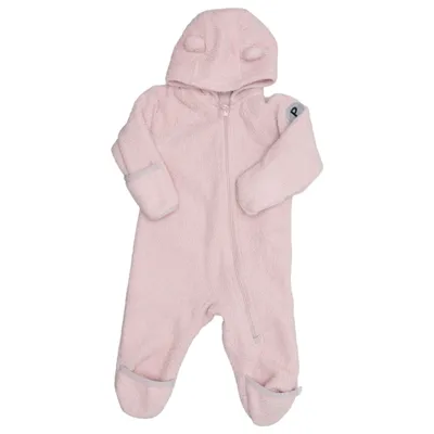 Overall (Rosa) från Polarn O. Pyret Återvunnen polyester