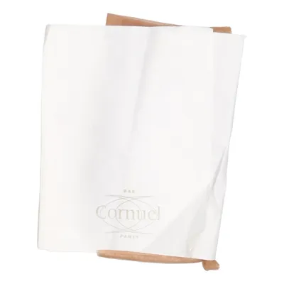 Bas (Marron) de Cornuel Paris