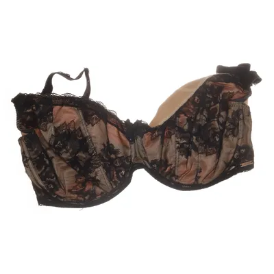 Bra (FV0262BLK) from Fauve Elastane, Polyamide, Polyester