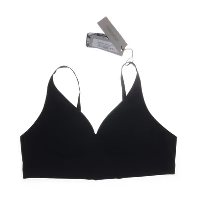 Bralette (Svart) från Creamy Fabrics Elastan, Polyamid
