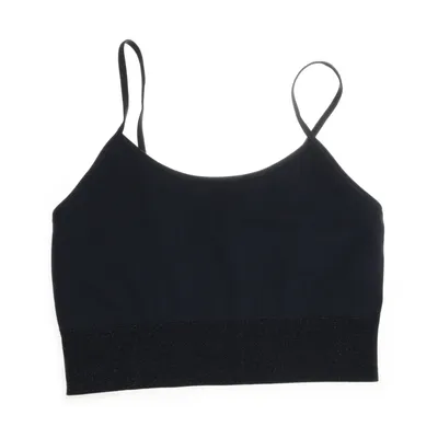 Sport-BH (Grå) från H&M Sport Polyamid, Elastan