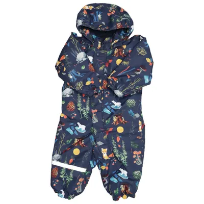 Overall (Tuohi) från Reima Polyester, Polyuretan