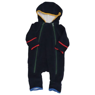 Rompertjes (Blauw, Meerkleurig) van Mini Rodini Katoen, Polyester