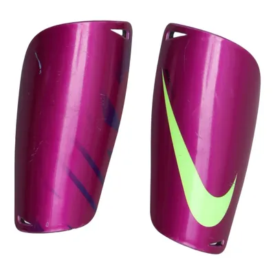 Sportuitrusting (Lila, Geel) van Nike