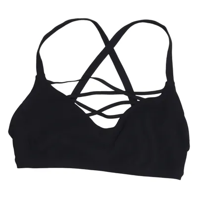 Sport-bh (Zwart) van Lululemon