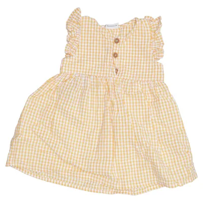 Robe (Kattie) de Hust and Claire Coton