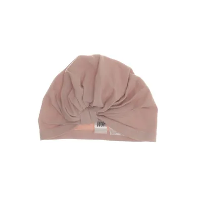 Turban (Beige) de H&M Coton, Élasthane
