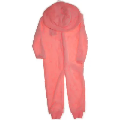 Mjukisdräkt (Rosa) från Kiki & Koko Polyester