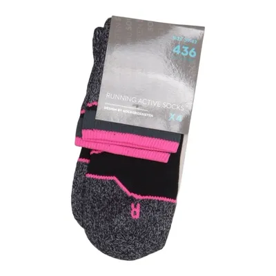 Training socks (Running Active Socks) from Sockgrossisten Cotton, Elastane, Polyamide