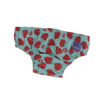 Badbyxor (Röd, Grön) från Mio Bomull, Polyester, Polyuretan