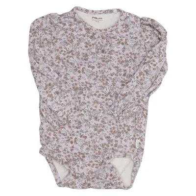 Body (Lt Bodysuit) från POMPdeLUx Bomull, Elastan