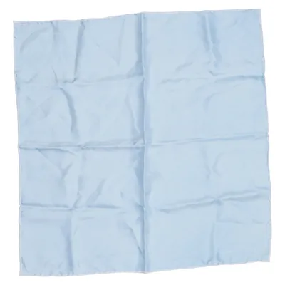 Mouchoir (Bleu) de Turnbull & Asser