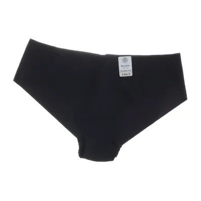 Panties (Black) from Lindex Elastane, Polyamide