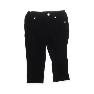 Jeans (Sort) fra Marimekko Bomuld, Elastan
