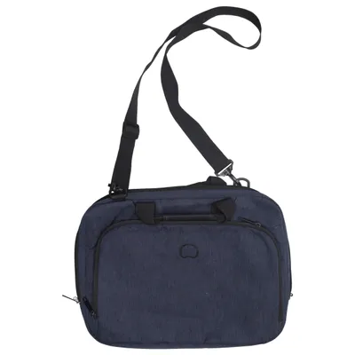 Laptoptas (Blauw) van Delsey