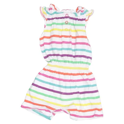 Rompertjes (Wit, Meerkleurig) van Mothercare Katoen