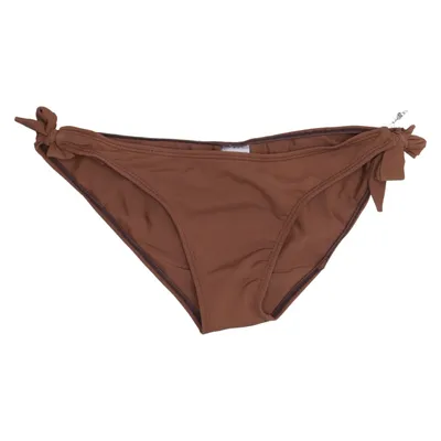 Bas de bikini (Marron) de Ed Hardy by Christian Audigier Coton