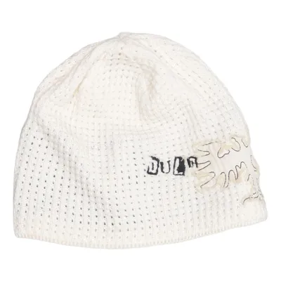 Beaniehue (Hvid) fra Bula Akryl, Polyester, Uld