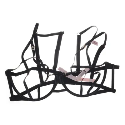 BH (Svart) från Victoria's Secret Elastan, Polyester