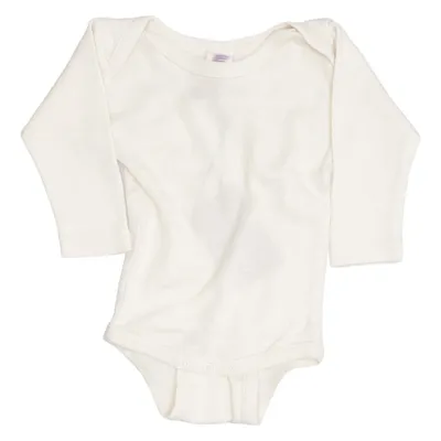 Body (Beige) fra Engel Silke, Uld