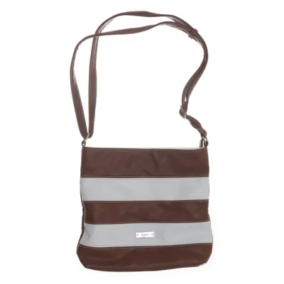 Axelremsväska (Brun, Vit) från Gabor