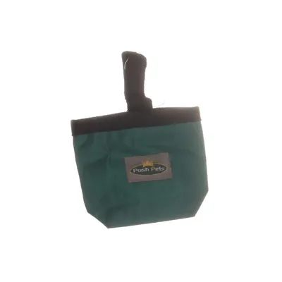 Husdjurstillbehör (Grön, Svart) från Posh Peanut