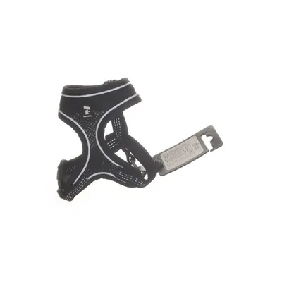 Dog harness (Black) from Feel Active