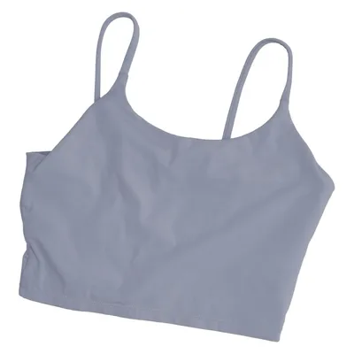 Brassière (Gris) de Adanola Élasthane, Polyamide