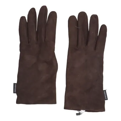 Gloves (Brown) from Shepherd Wool