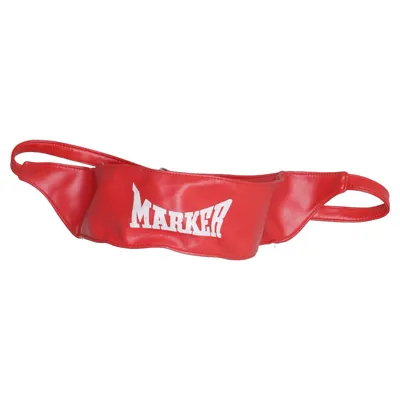 Waist bag (Red) from Marker