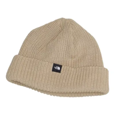 Beanie (Beige) from The North Face Polyester
