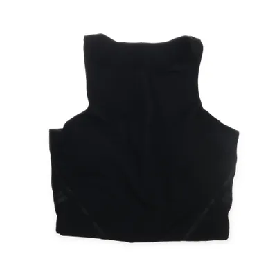Sport-BH (Svart) från Aim'n Polyester, Elastan