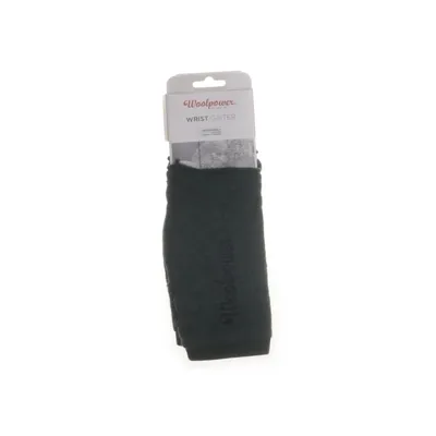 Beenwarmers (Groen) van Woolpower