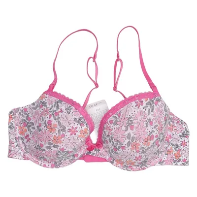 Bh (Roze, Meerkleurig) van La Senza Katoen, Elastaan, Polyester