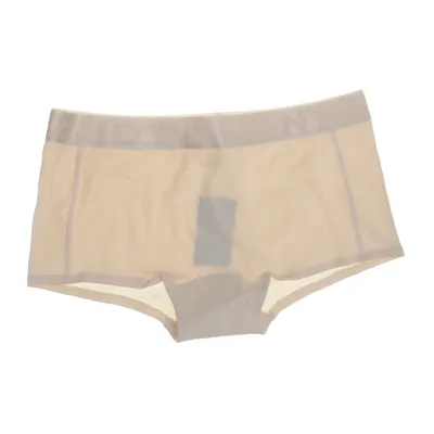 Trosor (Beige) från Frank Dandy Ekologisk bomull, Elastan