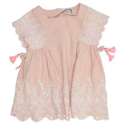 Robe (Rose) de Louise Misha