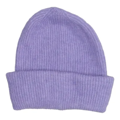 Beanie (Anju) van Mads Nørgaard Acryl, Alpacawol, Elastaan, Polyamide, Viscose