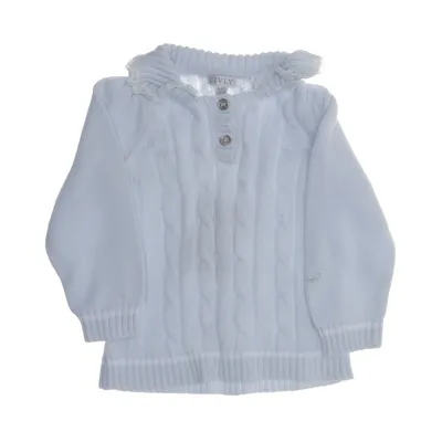 Tröja (Blå) från Livly Bomull