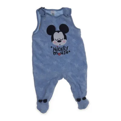 Sparkedragt (Blå) fra Disney Baby Bomuld, Polyester