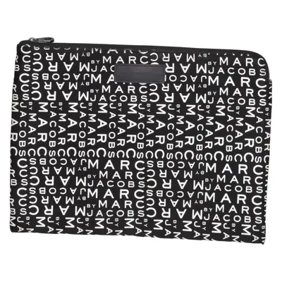 Datorväska (Svart, Vit) från Marc by Marc Jacobs