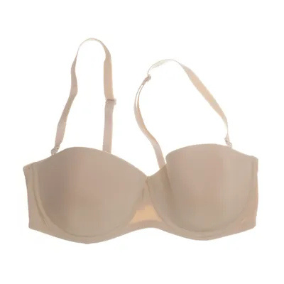 BH (Beige) från Debenhams Elastan, Polyamid, Polyester