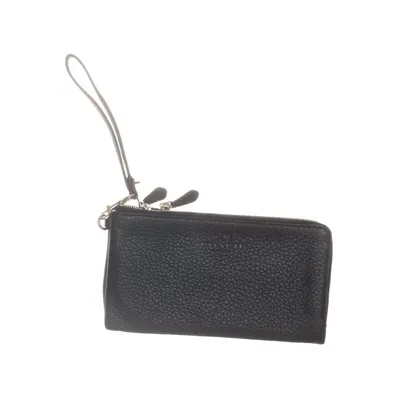 Clutchtaske (Sort) fra Coach