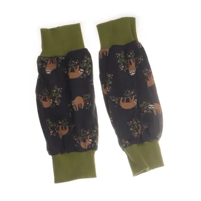 Beenwarmers (Groen, Meerkleurig)