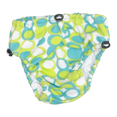 Underbukser (Cares Nappy) fra Imse Vimse Polyamid, Polyester
