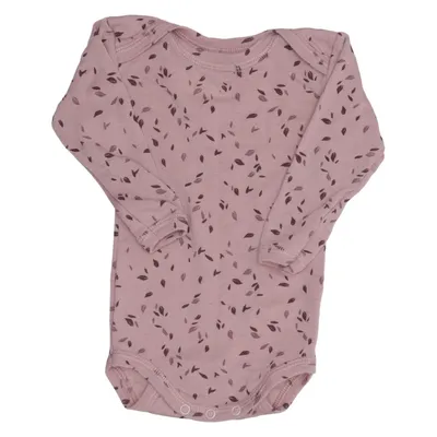 Body (Rosa, Lila) från 808 Merinoull