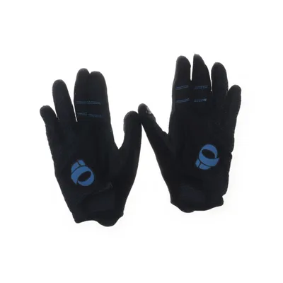 Träningshandskar (Svart, Blå) från Pearl iZumi Nylon, Polyester, Polyuretan