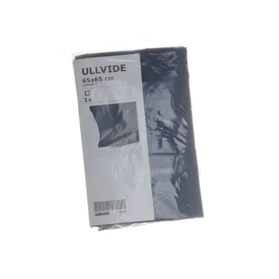 Textile (ULLVIDE Polsterbezug) from IKEA Cotton, Lyocell